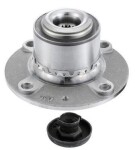 SNR Rattalaagrikomplekt R154.52