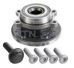 SNR  Rattalaagrikomplekt R154.56