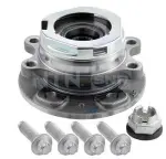 SNR  Rattalaagrikomplekt R155.120