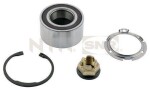 SNR Rattalaagrikomplekt R155.75