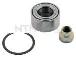 SNR Rattalaagrikomplekt R158.37