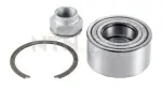 SNR Rattalaagrikomplekt R158.64
