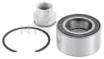 SNR Rattalaagrikomplekt R158.69