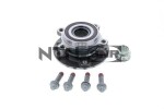 SNR Rattalaagrikomplekt R158.70
