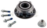 SNR Rattalaagrikomplekt R160.33