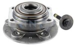 SNR Rattalaagrikomplekt R165.26