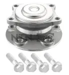 SNR Rattalaagrikomplekt R165.28