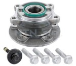 SNR Rattalaagrikomplekt R165.30