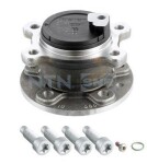SNR Rattalaagrikomplekt R165.34