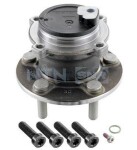 SNR Rattalaagrikomplekt R165.36