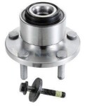 SNR Rattalaagrikomplekt R165.37