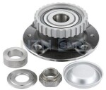 SNR Rattalaagrikomplekt R166.30