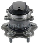 SNR  Rattalaagrikomplekt R168.117