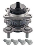 SNR Rattalaagrikomplekt R169.101
