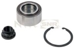 SNR  Rattalaagrikomplekt R169.58