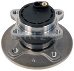 SNR Rattalaagrikomplekt R169.59
