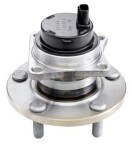 SNR Rattalaagrikomplekt R169.64