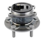 SNR  Rattalaagrikomplekt R170.64