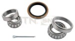 SNR Rattalaagrikomplekt R173.00