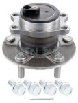 SNR Rattalaagrikomplekt R173.59