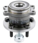 SNR  Rattalaagrikomplekt R181.24