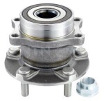 SNR  Rattalaagrikomplekt R181.30