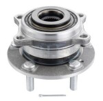 SNR  Rattalaagrikomplekt R184.34