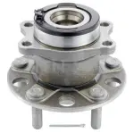 SNR Rattalaagrikomplekt R186.10