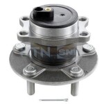SNR Rattalaagrikomplekt R186.13
