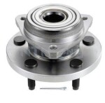 SNR Rattalaagrikomplekt R186.27