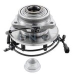 SNR Rattalaagrikomplekt R186.29