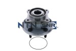 SNR Rattalaagrikomplekt R186.31