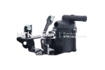 SNR Veepump,  mootori jahutus WPEA011