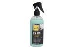 care agent scottoiler 0,25l cleans, polishes, anti-corrosion protection