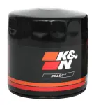 k&n õlifilter so-1008