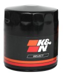 k&nk&n õlifilter so-1010