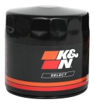k&n õlifilter so-2010