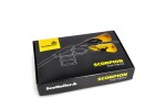 Dispenser Scorpion Dual pihusti Scottoiler (värv must plastik, 1 tk)