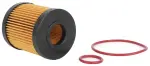 k&n õlifilter so-7023