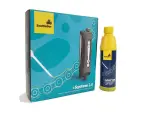 automaatne oiler xSystem 2.0 - Electronic Scottoiler Scottoiler (värv must plastik, 1 tk)