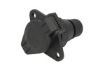TRUCKLIGHT pesa alumiinium 7/24V N . (7- isane)