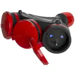 Elektripistikupesa, pistikupesa tüüp: E, 230V pistikupesade arv: 1 tk, IP44,