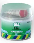BOLL- polüesterpahtel pehme + kõvendi  750G 002014 helehall