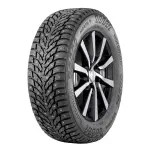 Sõiduauto/maasturi naastrehv 195/65R15 95T XL Nordman North 9