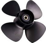 10x5 alumiiniumist propeller sol3113-100-05