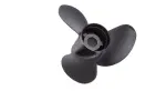 13,5x14 alumiiniumist propeller sol9411-135-14
