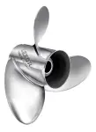 Propeller 14,5x25 terasest sol9572-145-25