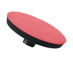 Puhastustarvik SONAX PROFILINE poleerimispadja kinnitusalus 130mm