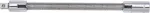 1/4" гибкая Удлинитель 150mm sonic