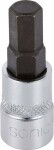 1/4" Бита с торцевой головкой шестигранная 8mm sonic